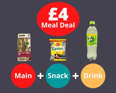 Meal Deal